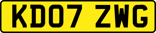 KD07ZWG