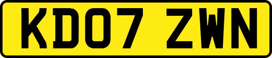 KD07ZWN