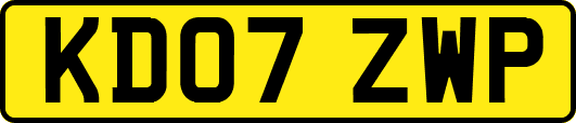 KD07ZWP