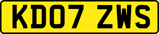 KD07ZWS