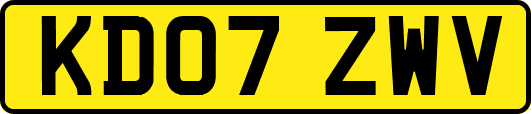 KD07ZWV