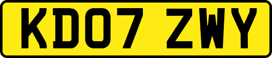 KD07ZWY