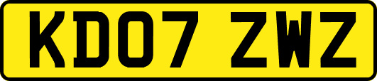 KD07ZWZ