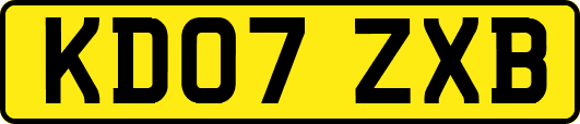 KD07ZXB