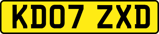 KD07ZXD