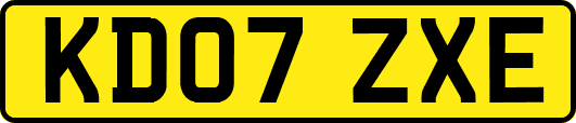 KD07ZXE