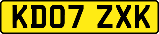 KD07ZXK