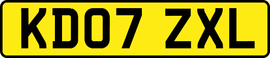 KD07ZXL