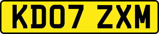 KD07ZXM