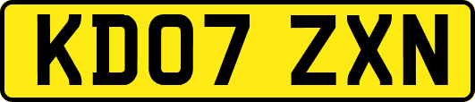 KD07ZXN