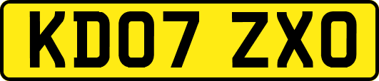 KD07ZXO