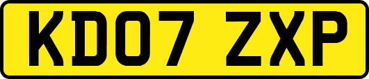 KD07ZXP