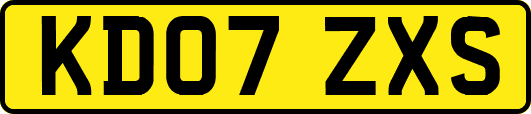 KD07ZXS