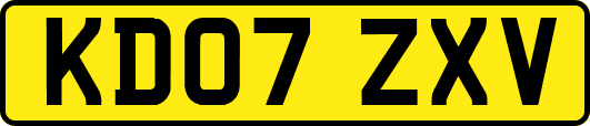 KD07ZXV