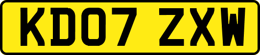 KD07ZXW