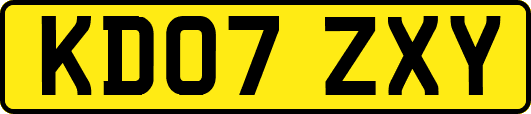 KD07ZXY
