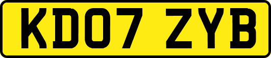 KD07ZYB