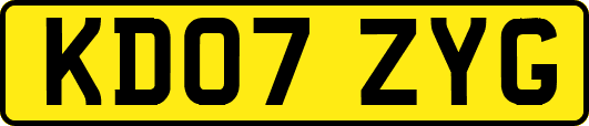 KD07ZYG