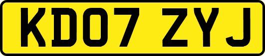 KD07ZYJ