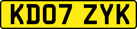 KD07ZYK