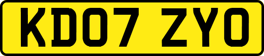 KD07ZYO