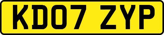 KD07ZYP