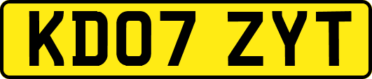 KD07ZYT