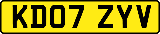 KD07ZYV