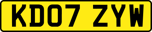 KD07ZYW