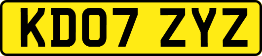 KD07ZYZ