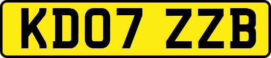 KD07ZZB
