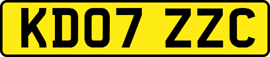 KD07ZZC