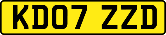 KD07ZZD