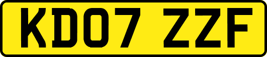 KD07ZZF