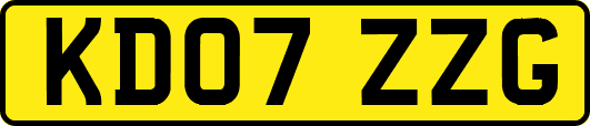 KD07ZZG