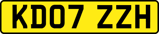KD07ZZH