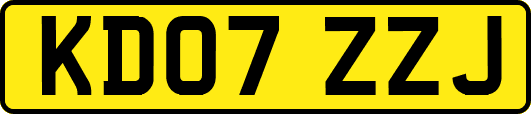 KD07ZZJ