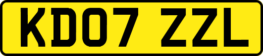 KD07ZZL