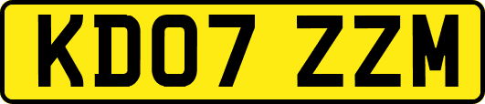 KD07ZZM