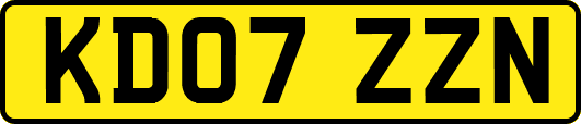 KD07ZZN