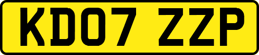 KD07ZZP
