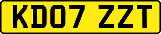 KD07ZZT
