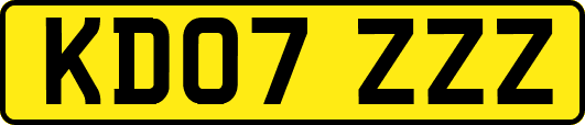 KD07ZZZ