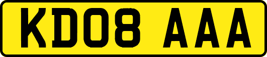 KD08AAA