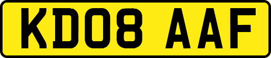 KD08AAF