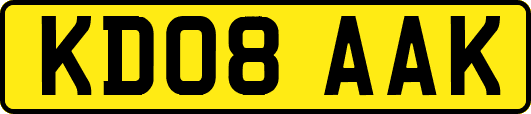 KD08AAK