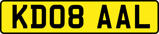 KD08AAL