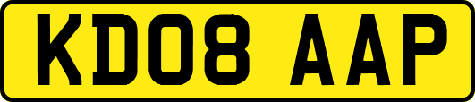 KD08AAP