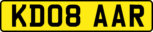 KD08AAR