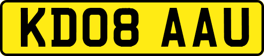 KD08AAU